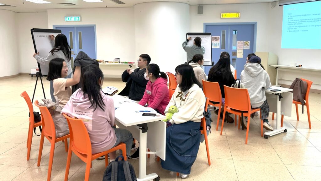 MBTI® Workshop