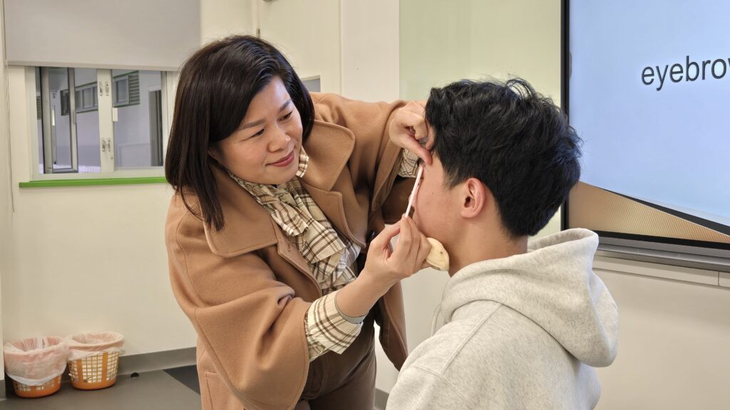 Professional Etiquette & Image Workshop