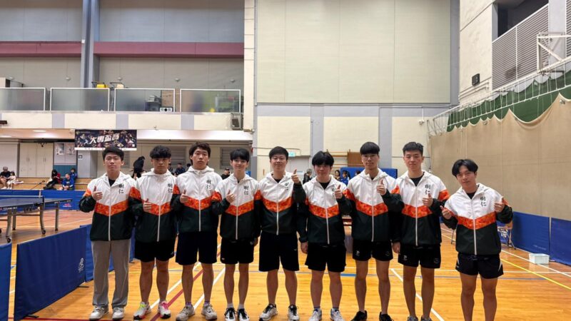 2026-Table Tennis-Photo 1