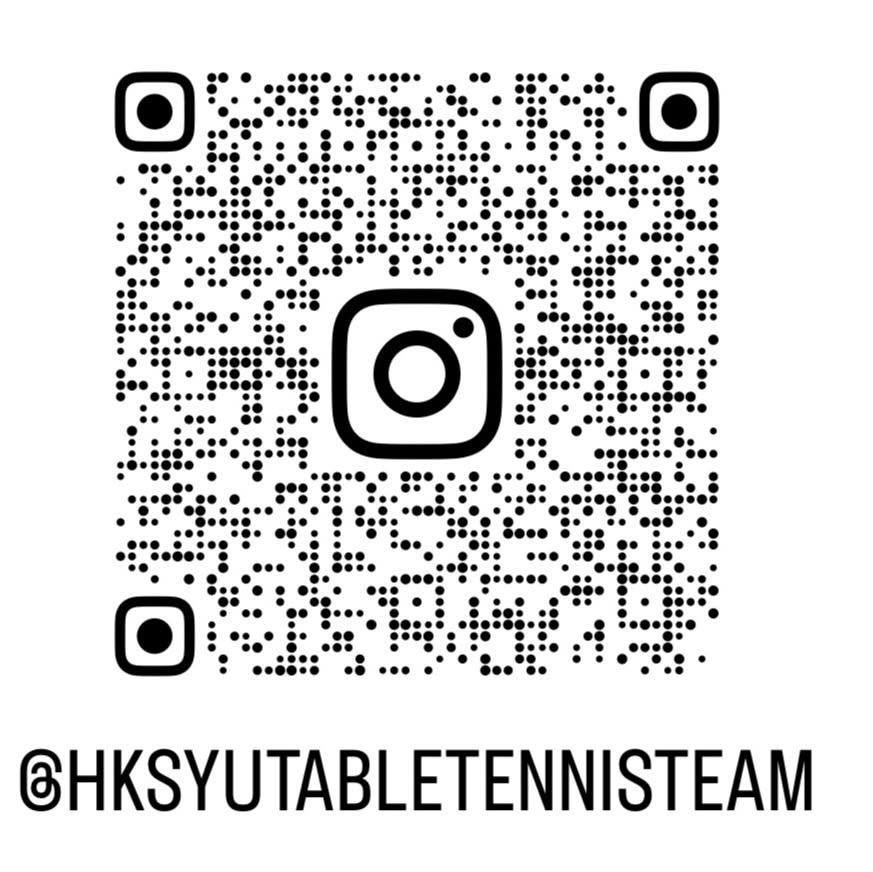 Team QR code